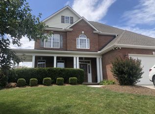 3323 Cliffbranch Ln, Knoxville, TN 37931