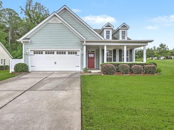 6002 Wild Azalea Rd, Summerville, SC 29483