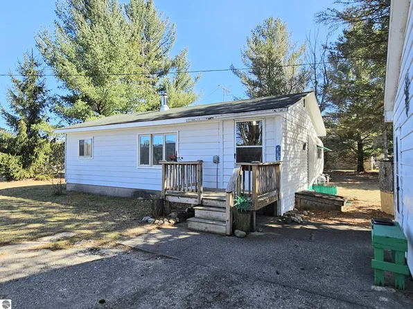 1061 N Anderson, Lake City, MI 49651
