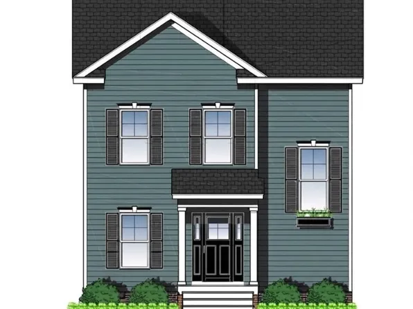 1504 High Ave, Hopewell, VA 23860