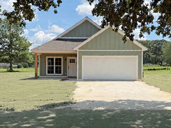 19 Ladner Ln, Purvis, MS 39475
