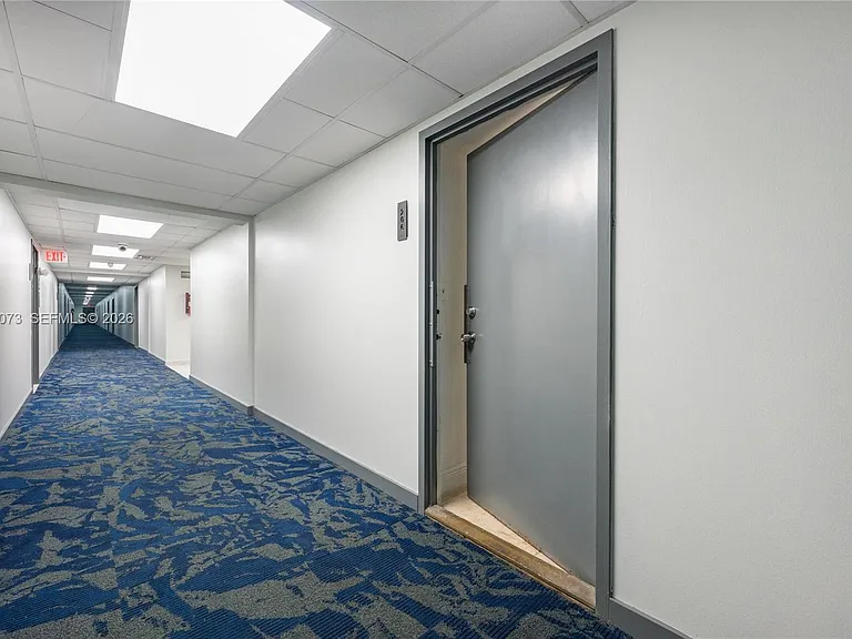 701 Three Islands Blvd #206 — Photo 20