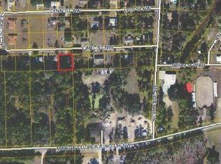1724 Carl St NW, Jasper, FL 32052