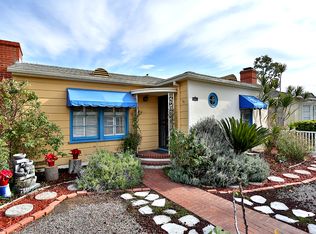 3740 Rose Ave, Long Beach, CA 90807