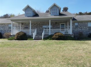3896 Highway 21 S, Berryville, AR 72616