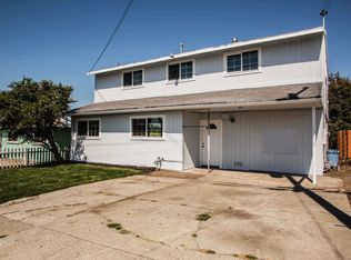 813 Griffin Dr, Richmond, CA 94806
