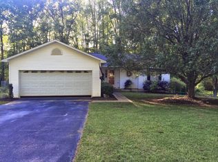 505 Pascal Dr, Greenwood, SC 29649