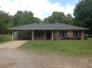 1171 Philadelphia Rd, Deville, LA 71328