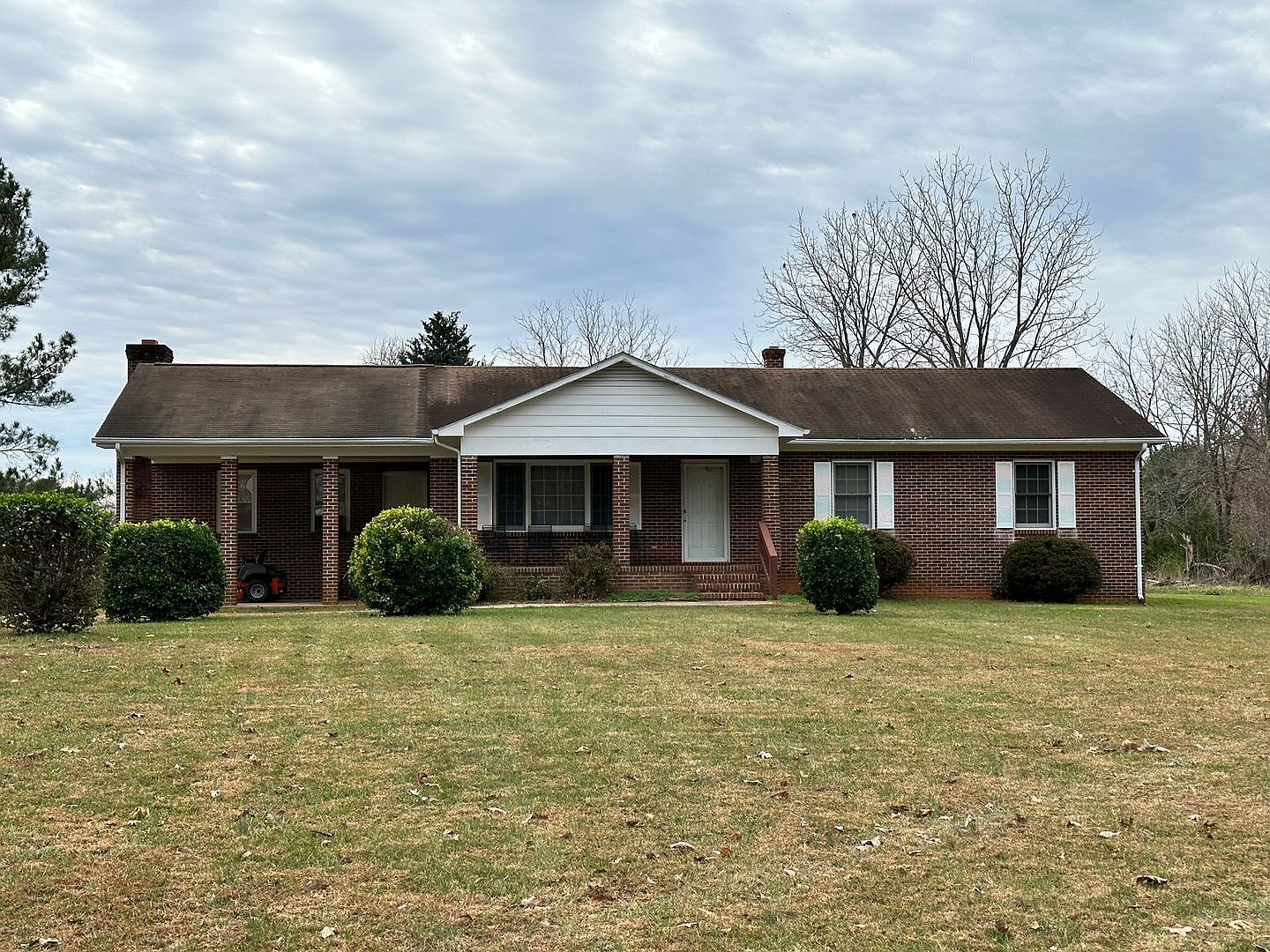 3941 Green Bay Rd, Green Bay, VA 23942 Zillow