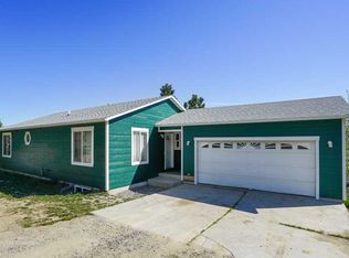 4575 Box Canyon Spgs, Billings, MT 59101