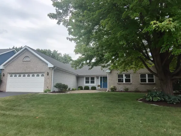 1174 Butler Rd, Rockford, IL 61108