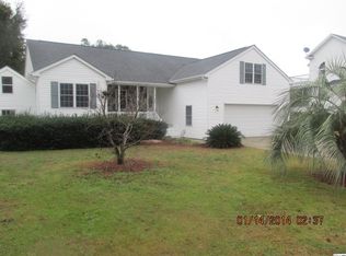 191 Edward Ave #S/D, Murrells Inlet, SC 29576