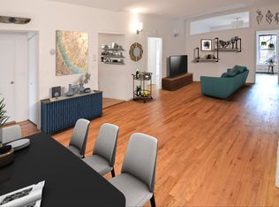 80 Clinton St #5A, New York, NY 10002