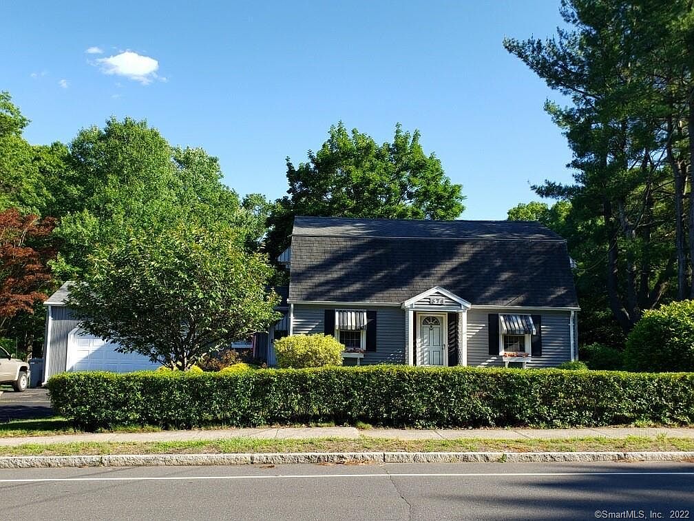 574 Stevens St, Bristol, CT 06010 Zillow