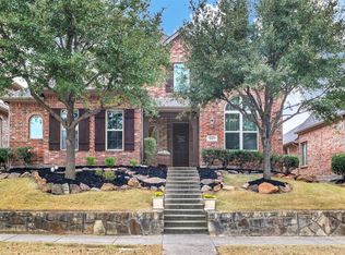 845 Twilight Rd, Allen, TX 75013