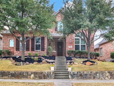 845 Twilight Rd, Allen, TX, 75013