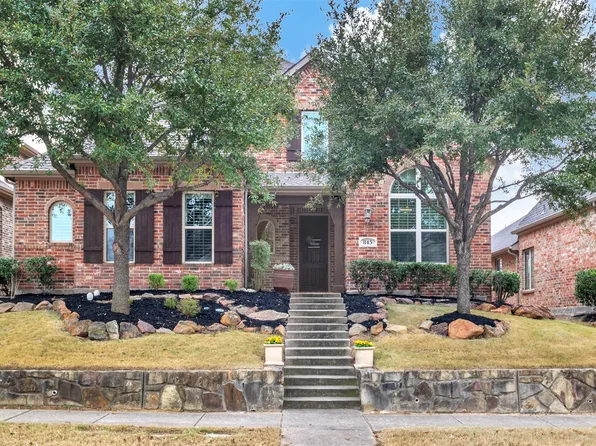845 Twilight Rd, Allen, TX 75013