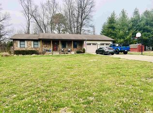 1 Curtis Ct, Mount Vernon, IL 62864