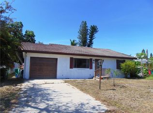 165 5th St, Naples, FL 34134
