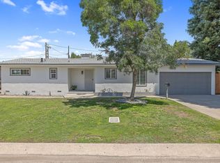 622 W Howard Avenue, Visalia, CA 93277
