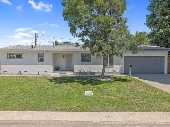 622 W Howard Avenue, Visalia, CA 93277