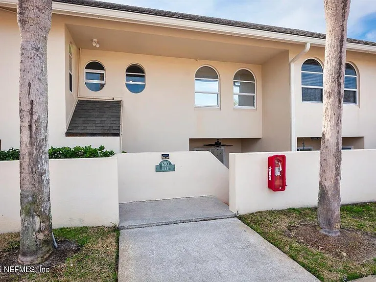 650 Ponte Vedra Blvd #E — Photo 5