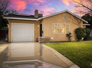 1604 Glenwood Dr, Bakersfield, CA 93306