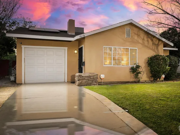 1604 Glenwood Dr, Bakersfield, CA 93306