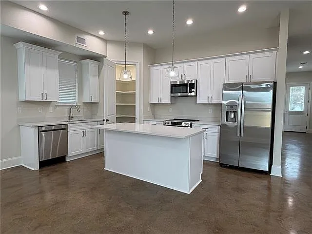 118 Berger St #B — Photo 6