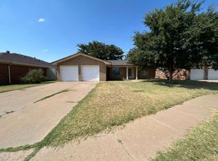 5504 Amherst St, Lubbock, TX 79416
