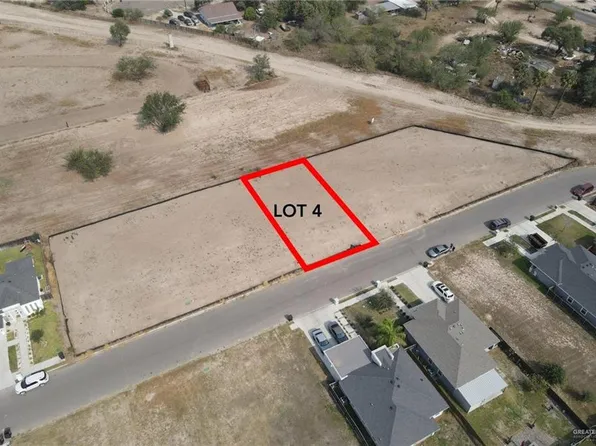 4 E Dukakis Ave, Mission, TX 78573