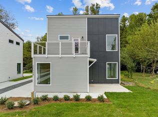 2002B Riddle Rd, Durham, NC 27713