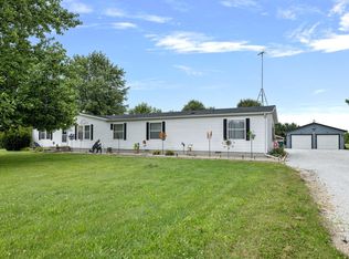 2105 E 500 S, La Porte, IN 46350