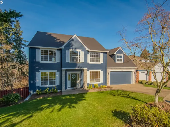 12991 SW Morningstar Dr, Tigard, OR 97223