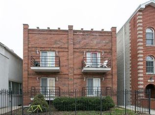 1465 W Cortez St #2N-CHICAG0, Chicago, IL 60642
