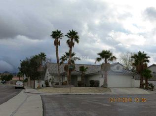 109 Workman Ct, Henderson, NV 89002