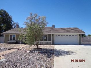 11501 Laurel Oak Rd, Victorville, CA 92392