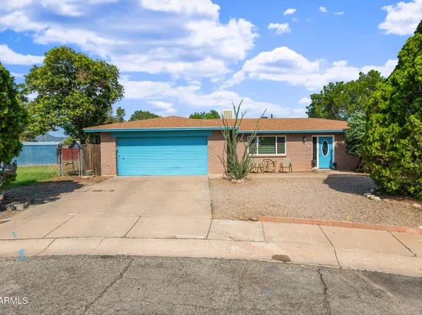 811 TACOMA Place, Sierra Vista, AZ 85635