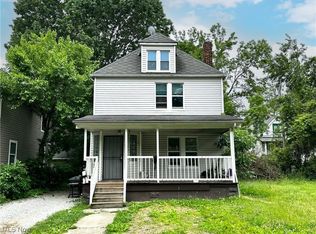 728 E 93rd St, Cleveland, OH 44108
