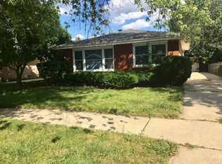 14637 Atlantic Ave, Dolton, IL