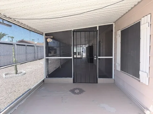 3104 E Broadway Rd Lot 258, Mesa, AZ 85204