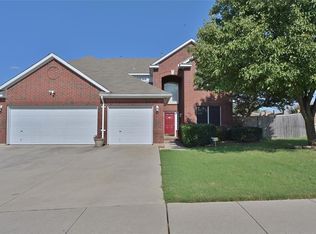 3300 York Dr, Mansfield, TX 76063