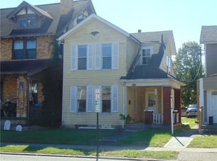 2022 Central Ave, Middletown, OH 45044