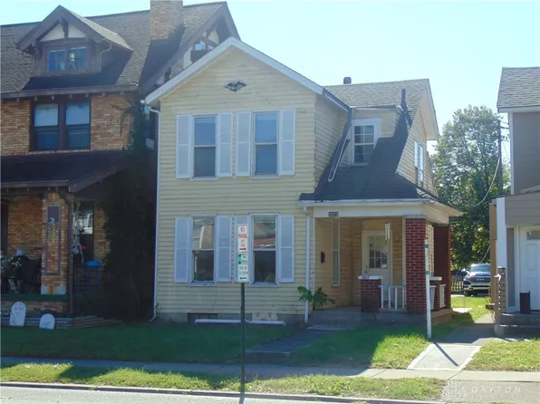 2022 Central Ave, Middletown, OH 45044