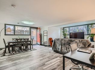 3500 Wyandot St, Denver, CO 80211