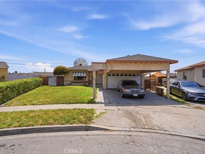 414 E 137th St, Los Angeles, CA, 90061