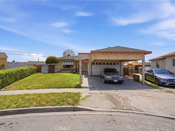 414 E 137th St, Los Angeles, CA 90061