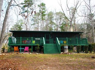 1197 Pawnee Dr, Lincolnton, GA 30817