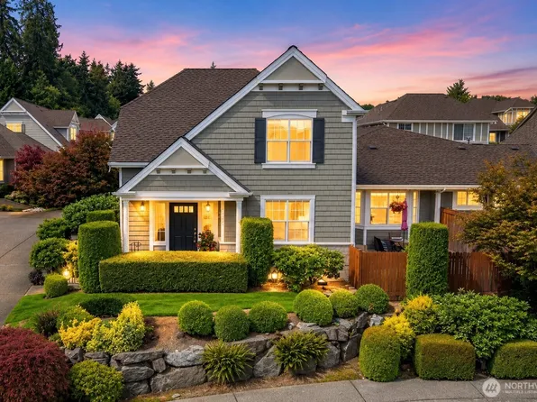 16336 18th Drive SE, Mill Creek, WA 98012