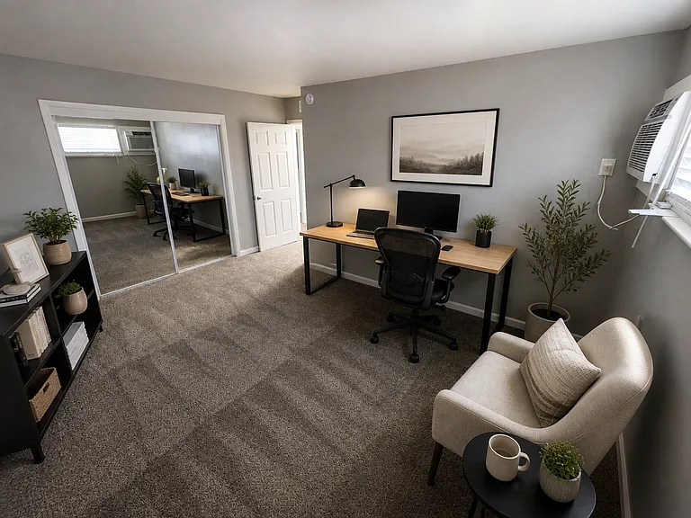 Arden Fair Apartments — Photo 25